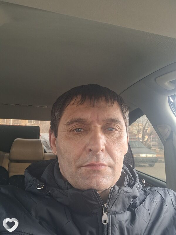 Сергей, 52, Кокшетау — анкета №140338