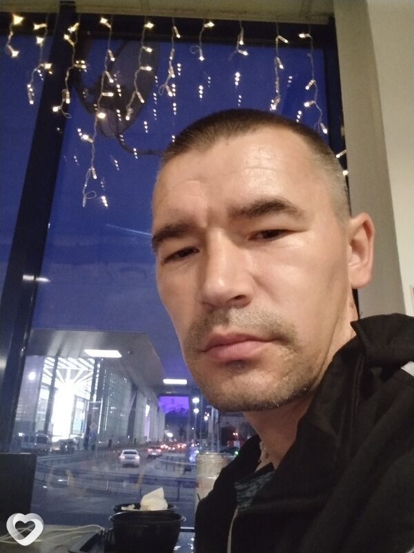 Денис, 39, Усть-Илимск — анкета №140346