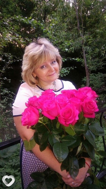Елена, 55, Туле — анкета №140349