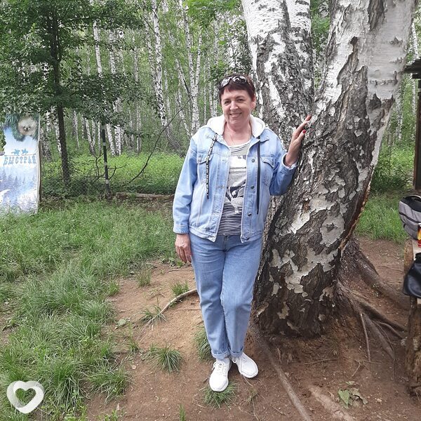 Вера, 62, Челябинске — анкета №140353