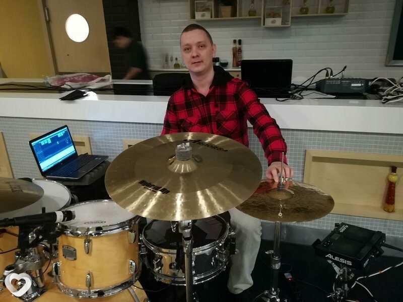 Дима, 42, Уфе — анкета №140434