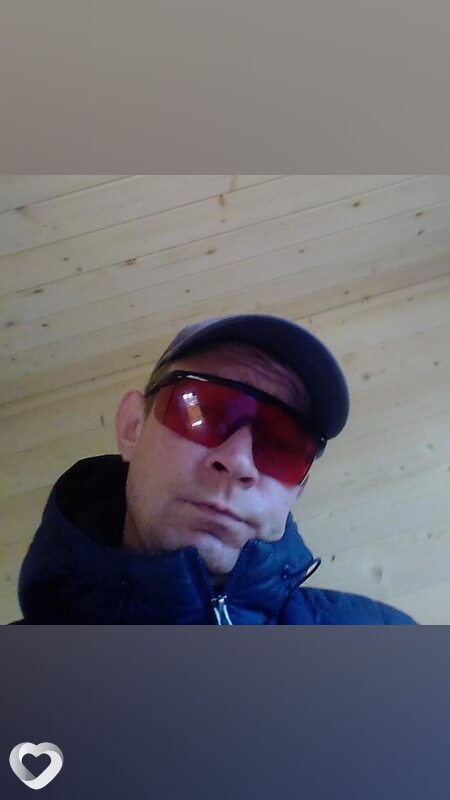 Виталий, 40, Смоленске — анкета №140439