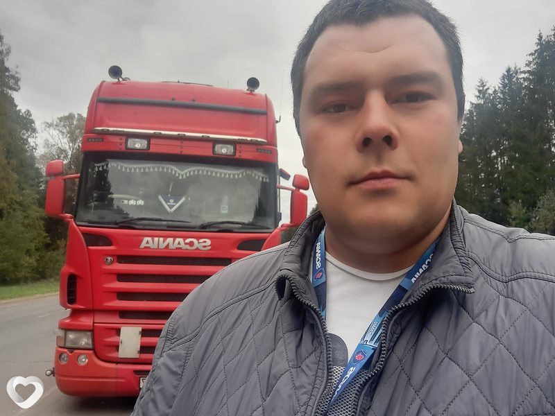 Кирилл, 30, Минске — анкета №140440