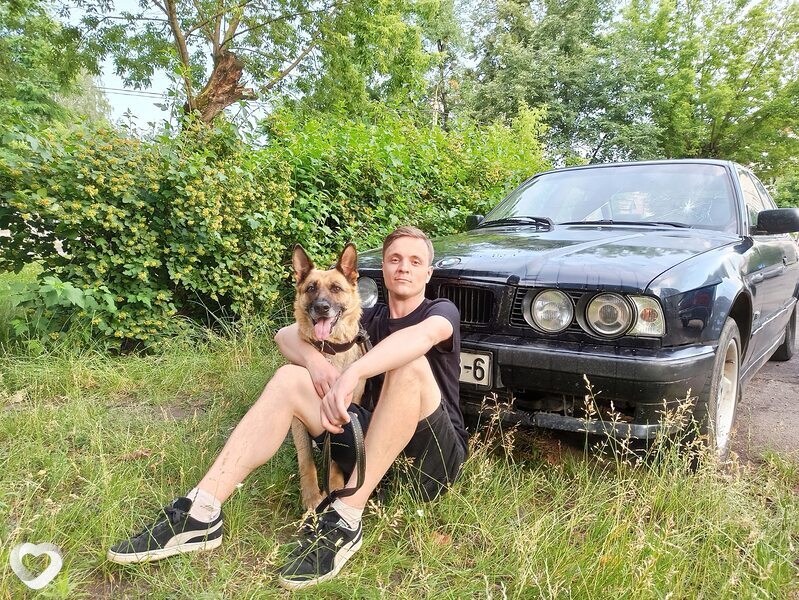 Дима, 36, Бобруйске — анкета №140442