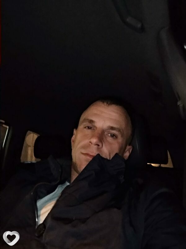 Юрий, 42, Москве — анкета №140443