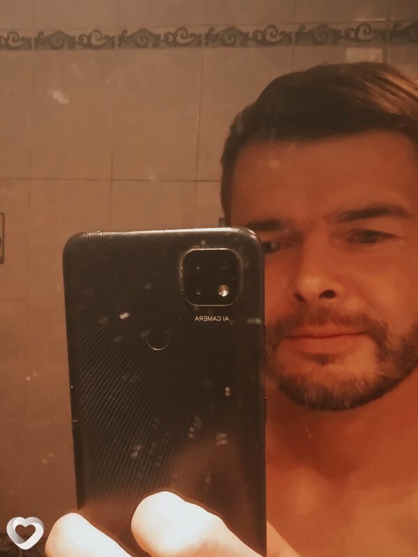 Олег, 42, Гродно — анкета №140453