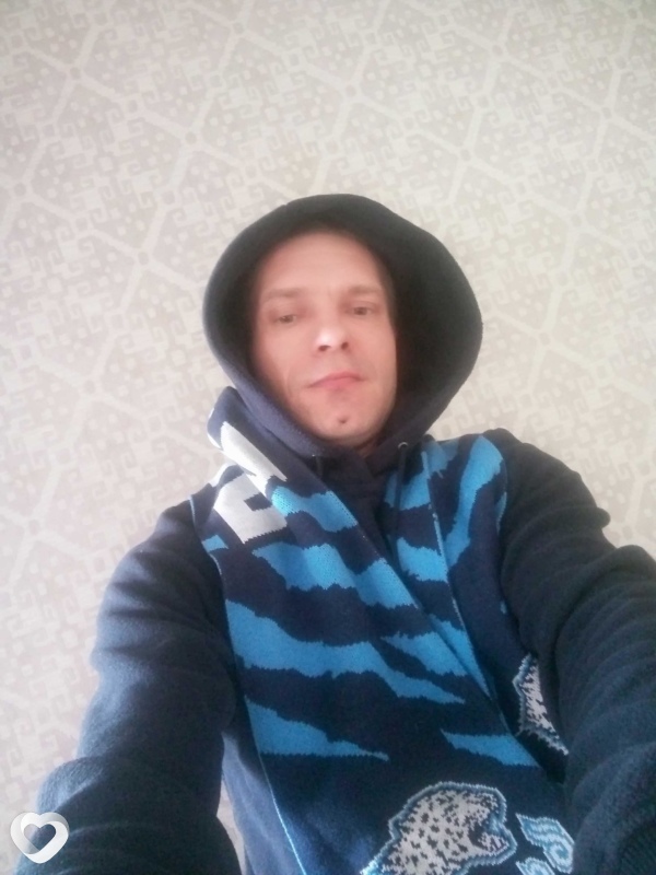 Василий, 46, Астане — анкета №140454