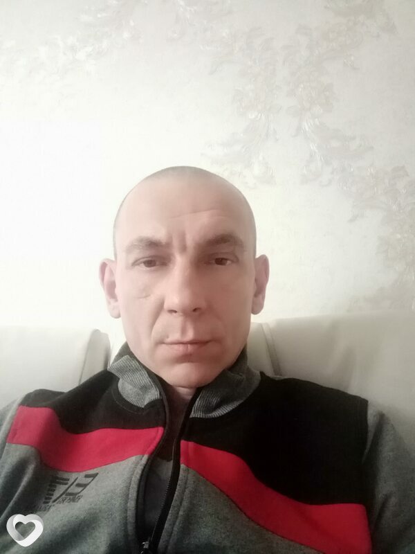 Александр, 45, Алексине — анкета №140386