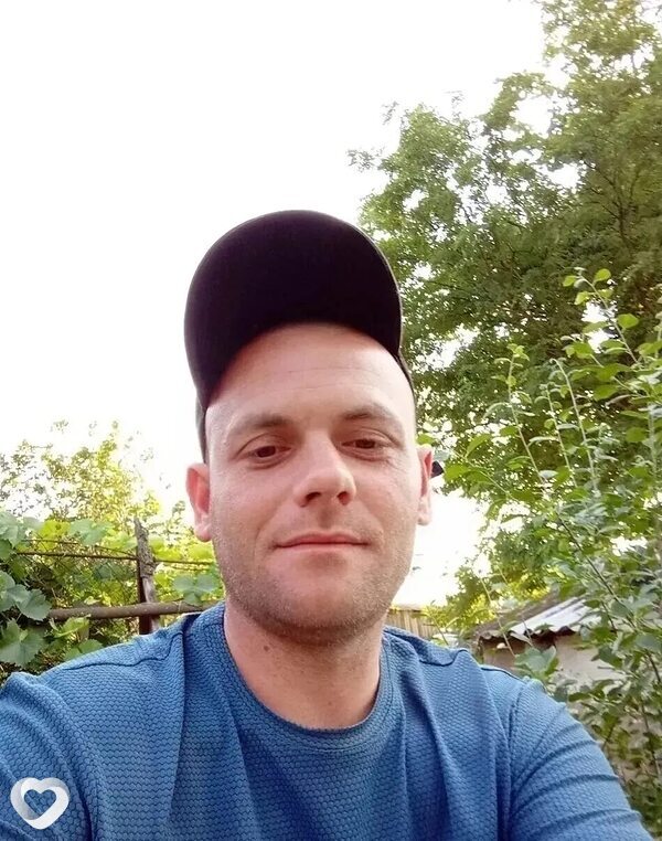 Ефлентий, 45, Ставрополе — анкета №140390