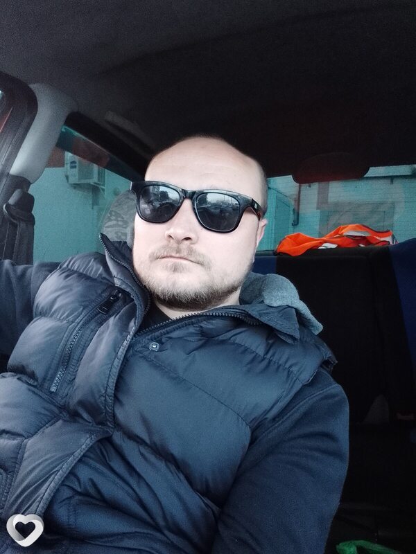 Данил, 34, Нижнем Тагиле — анкета №140400