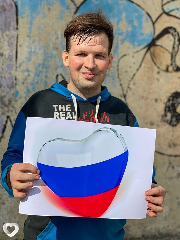 Сергей, 27, Сланцах — анкета №140403