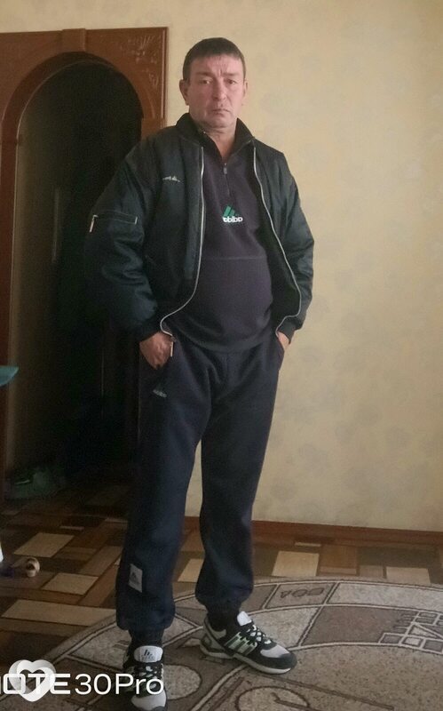 Евгений, 52, Ульяновске — анкета №140404