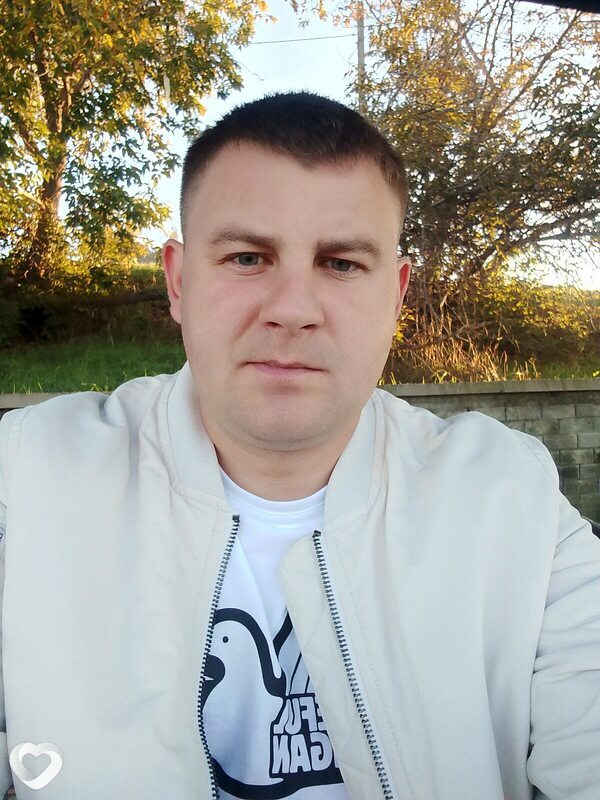 Александр, 36, Барнауле — анкета №140480