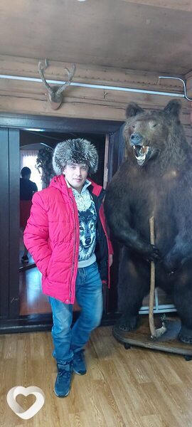 Алекс, 48, Ленинске-Кузнецком — анкета №140483