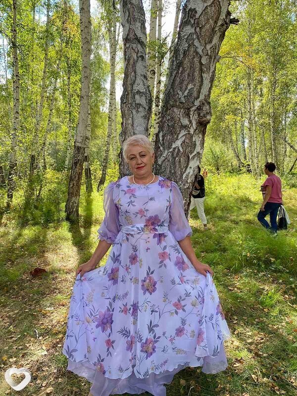 Ирина, 59, Улан-Удэ — анкета №140486