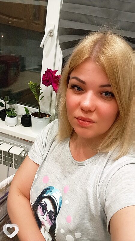 Ната, 43, Тольятти — анкета №140493
