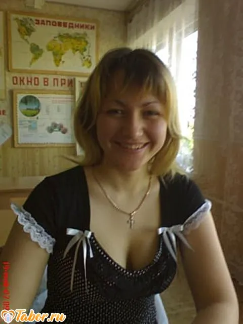 Шалунья, Ванино