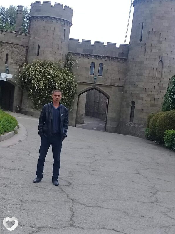 Александр, 46, Канаше — анкета №140499