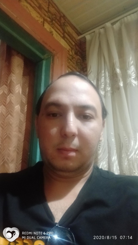 Тимур, 40, Ташкент — анкета №140504