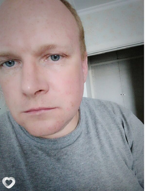Андрей, 46, Днепр — анкета №140507