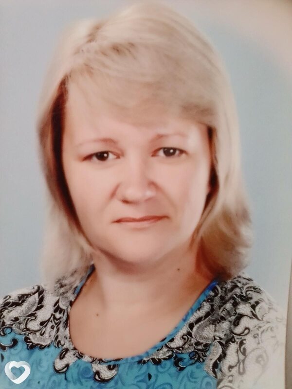 Алина, 49, Белгороде — анкета №140508