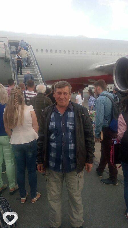 Виктор, 67, Тамбове — анкета №140509