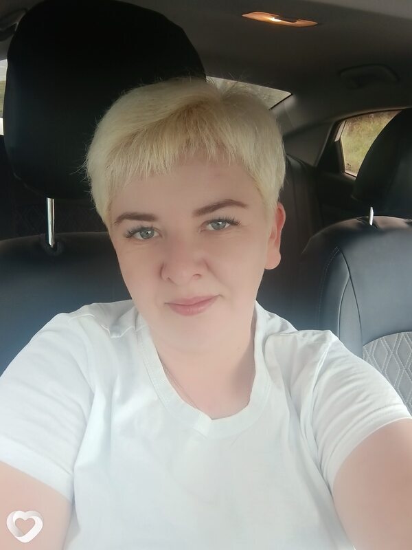 Лисенок, 37, Ишиме — анкета №140512