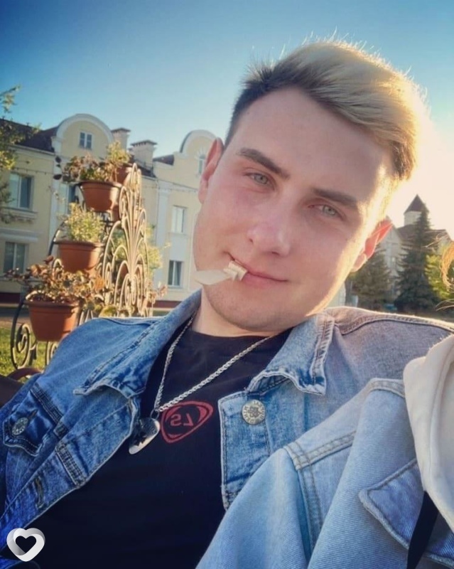 Станислав, 32, Барановичах — анкета №140515