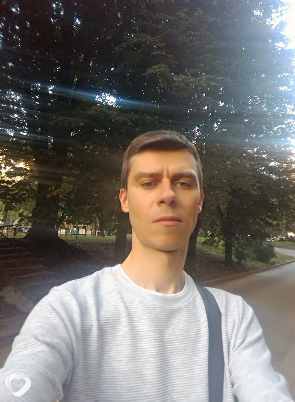 Andriy, 34, Тернополе — анкета №140519