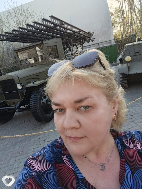 Елена, 53, Томске — анкета №140521