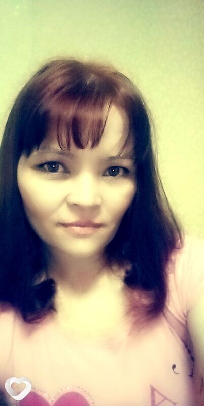 Елена, 42, Челябинске — анкета №140524