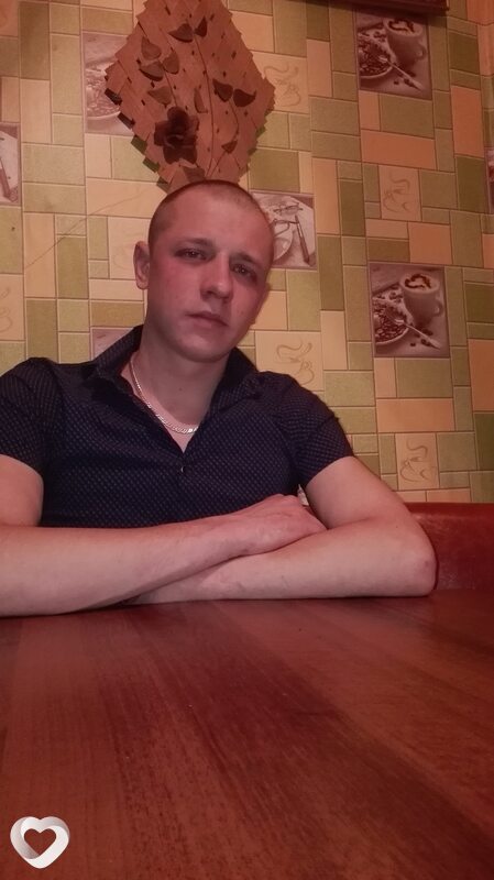 Александр, 36, Глубоком — анкета №140456