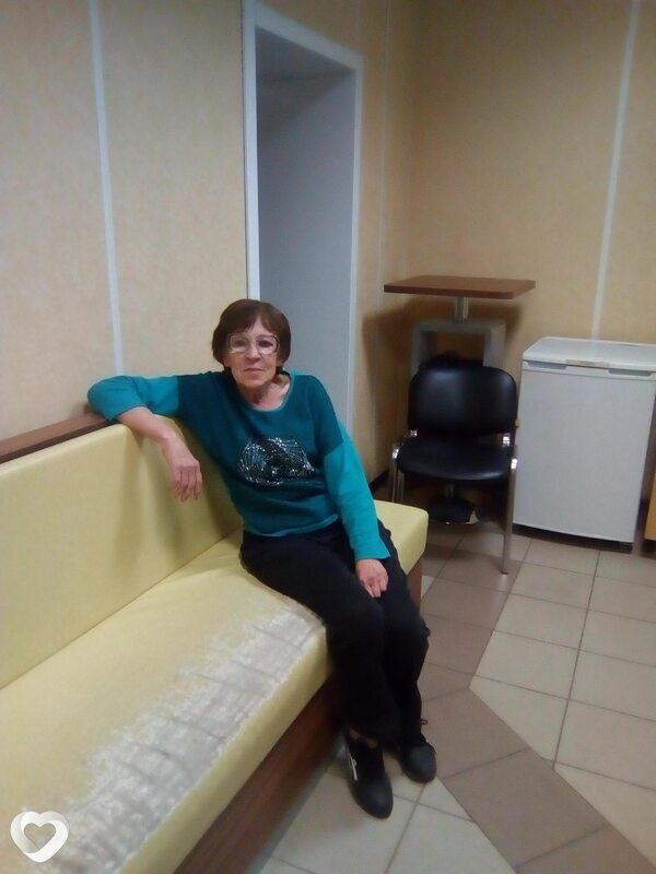Ольга, 70, Воронеже — анкета №140457
