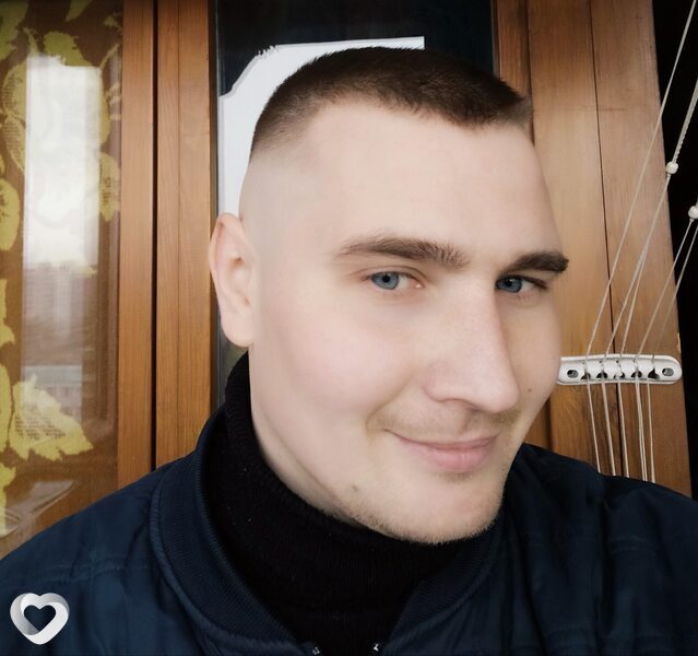 Michael, 36, Киеве — анкета №140459
