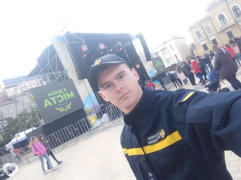 Сергей, 29, Кропивницкий — анкета №140460