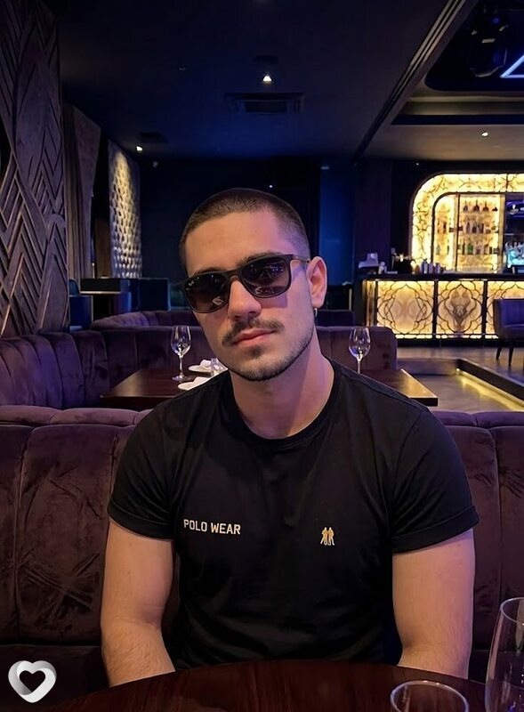 Кирилл, 32, Фрязине — анкета №140461