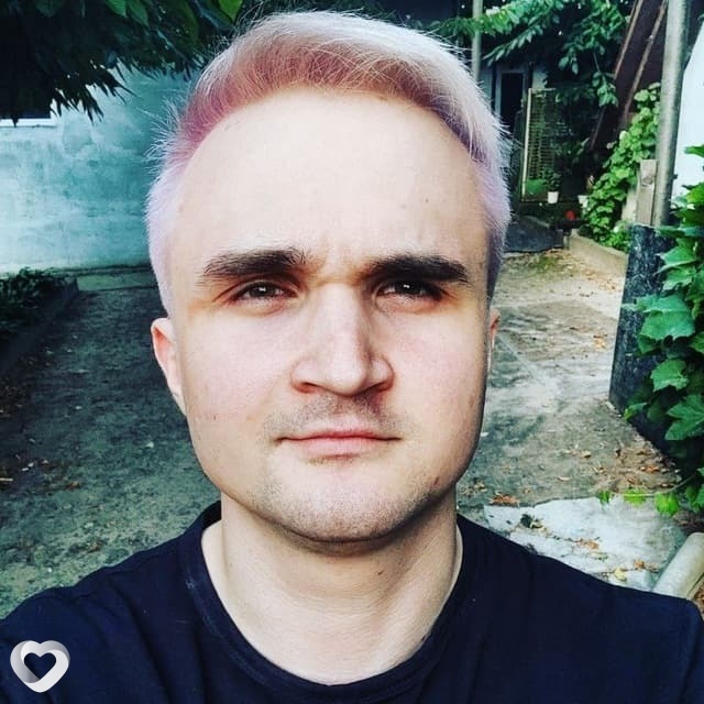 Александр, 32, Киеве — анкета №140462