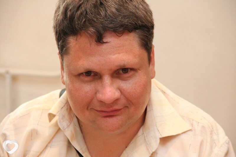 Андрей, 51, Речице — анкета №140464
