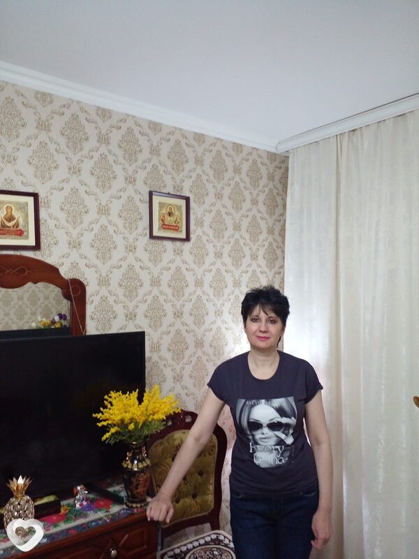 Елена, 49, Актобе — анкета №140467