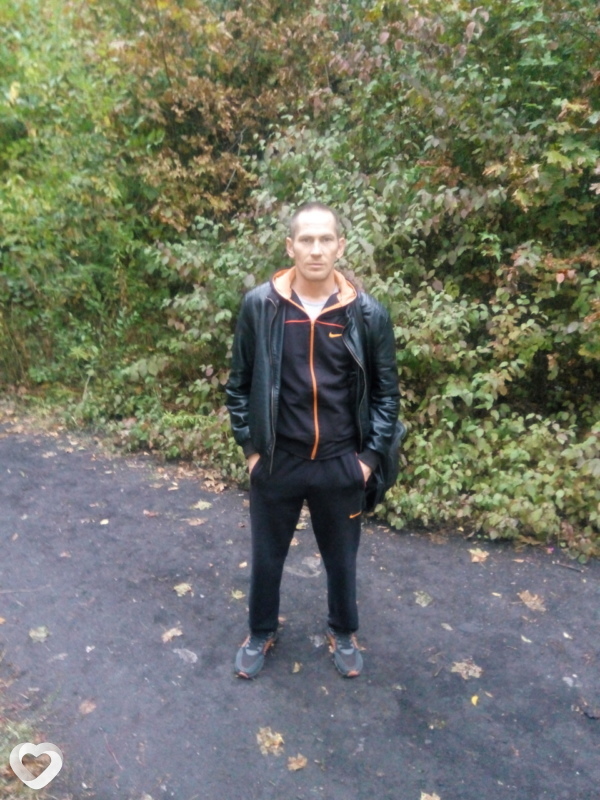 Артур, 41, Харькове — анкета №140468