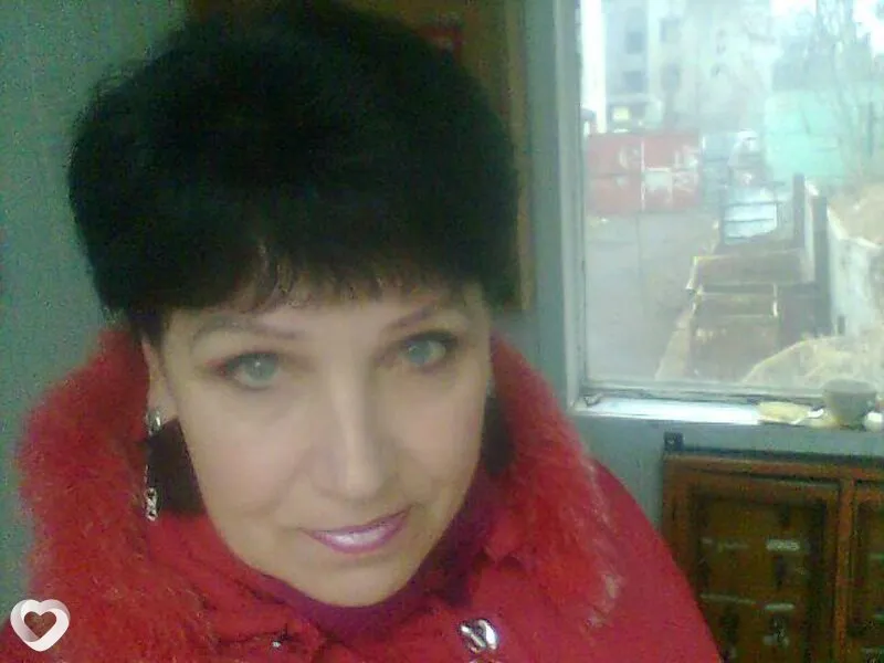 Инна, 68, Днепр — анкета №6206