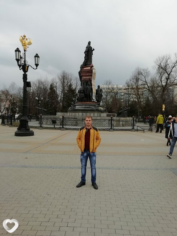 Artem, 38, Балахне — анкета №140476