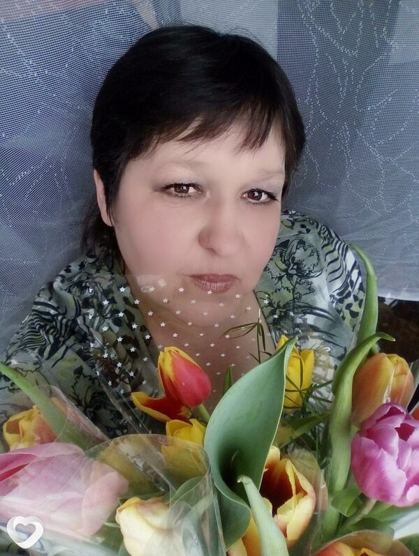 Ирина, 56, Барановичах — анкета №140479