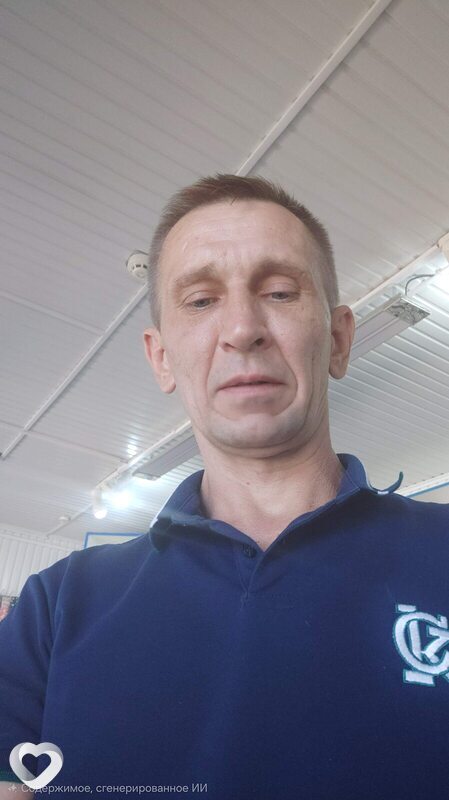 Евгений, 50, Кропоткине — анкета №140581