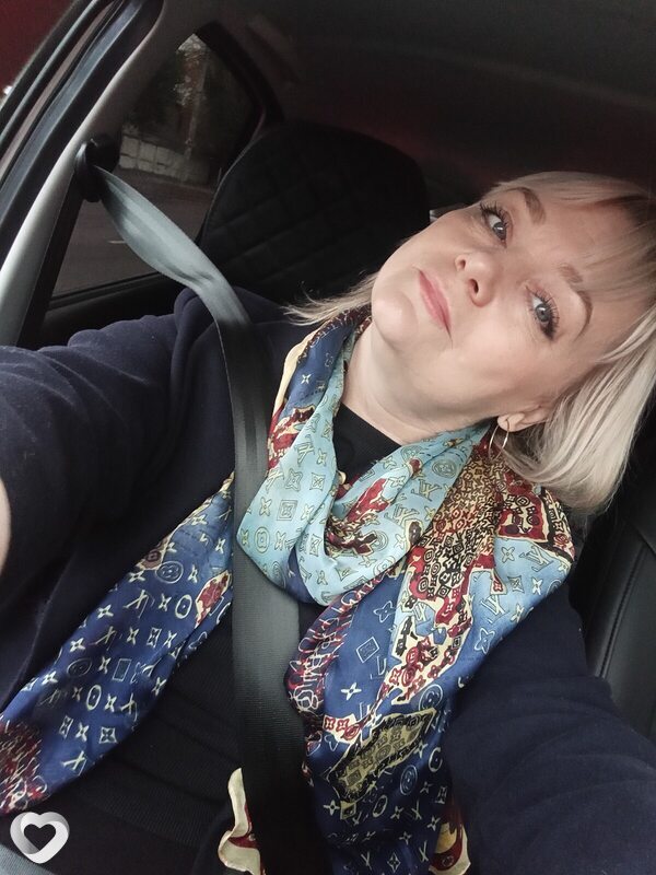 Светлана, 47, Воронеже — анкета №140584