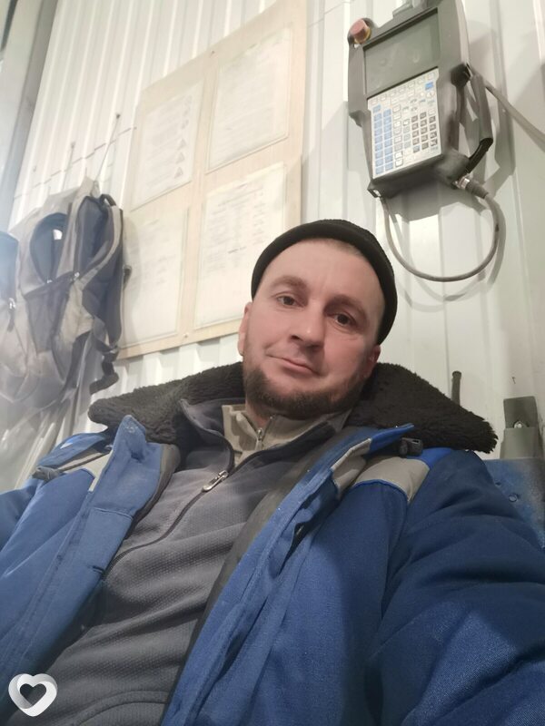 Сергей, 41, Новошахтинске — анкета №140589