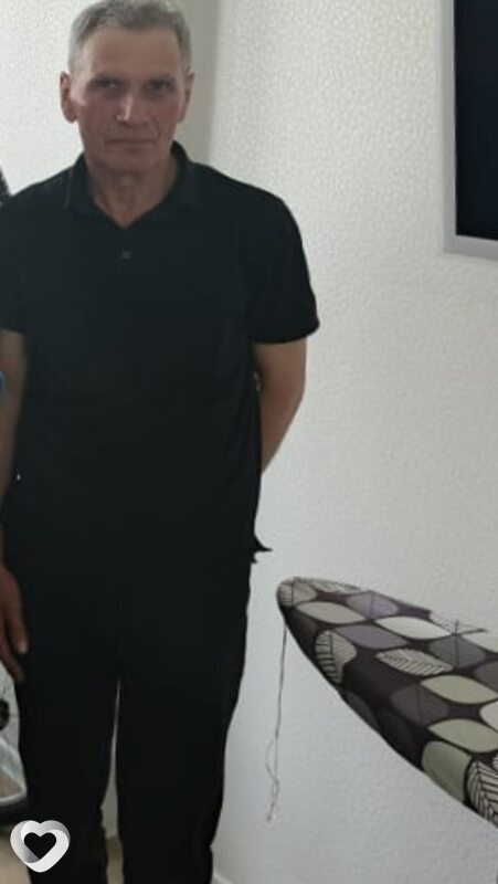 Толик, 63, Караганде — анкета №140600
