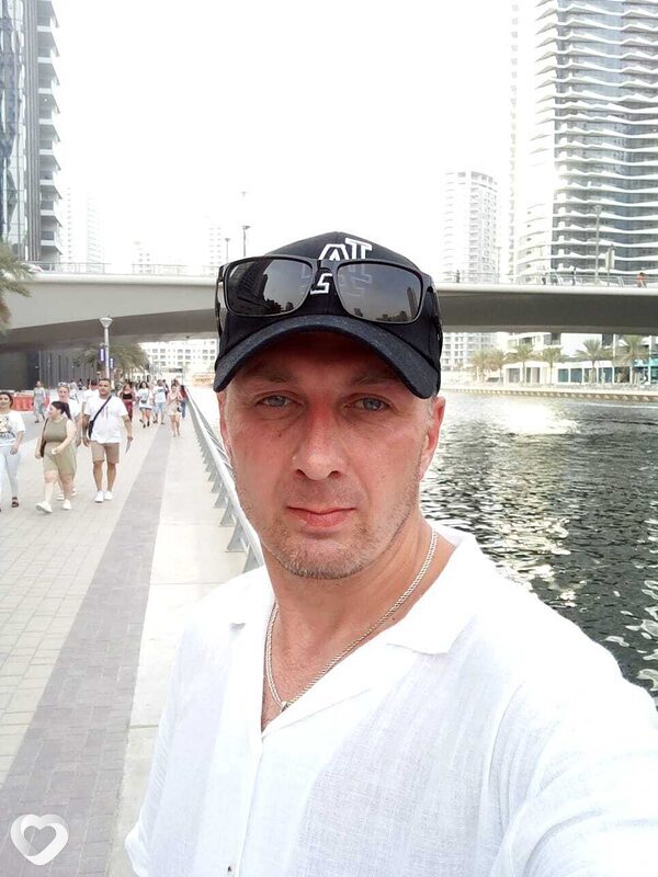 Денис, 41, Семей — анкета №140545