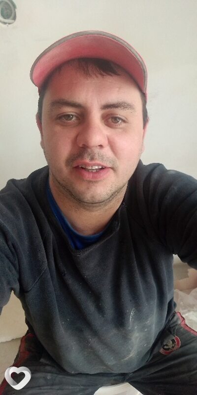 Серега, 45, Киеве — анкета №140550