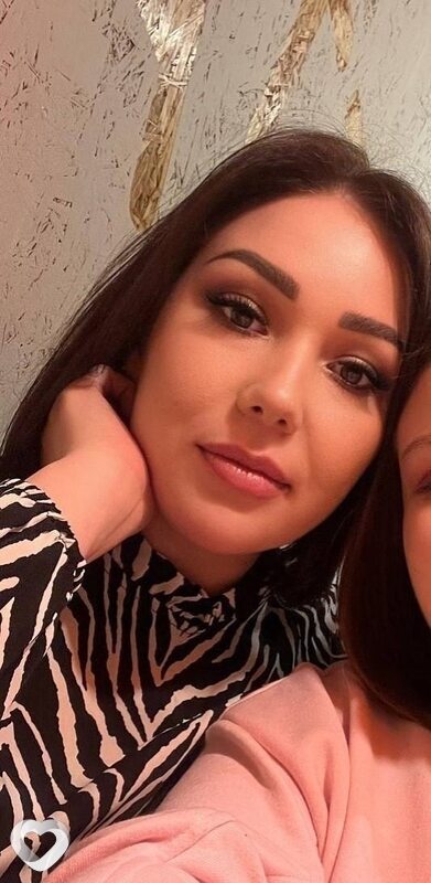 Валерия, 31, Санкт-Петербурге — анкета №140551